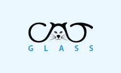 Cat Glass