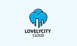 Lovely City Cloud